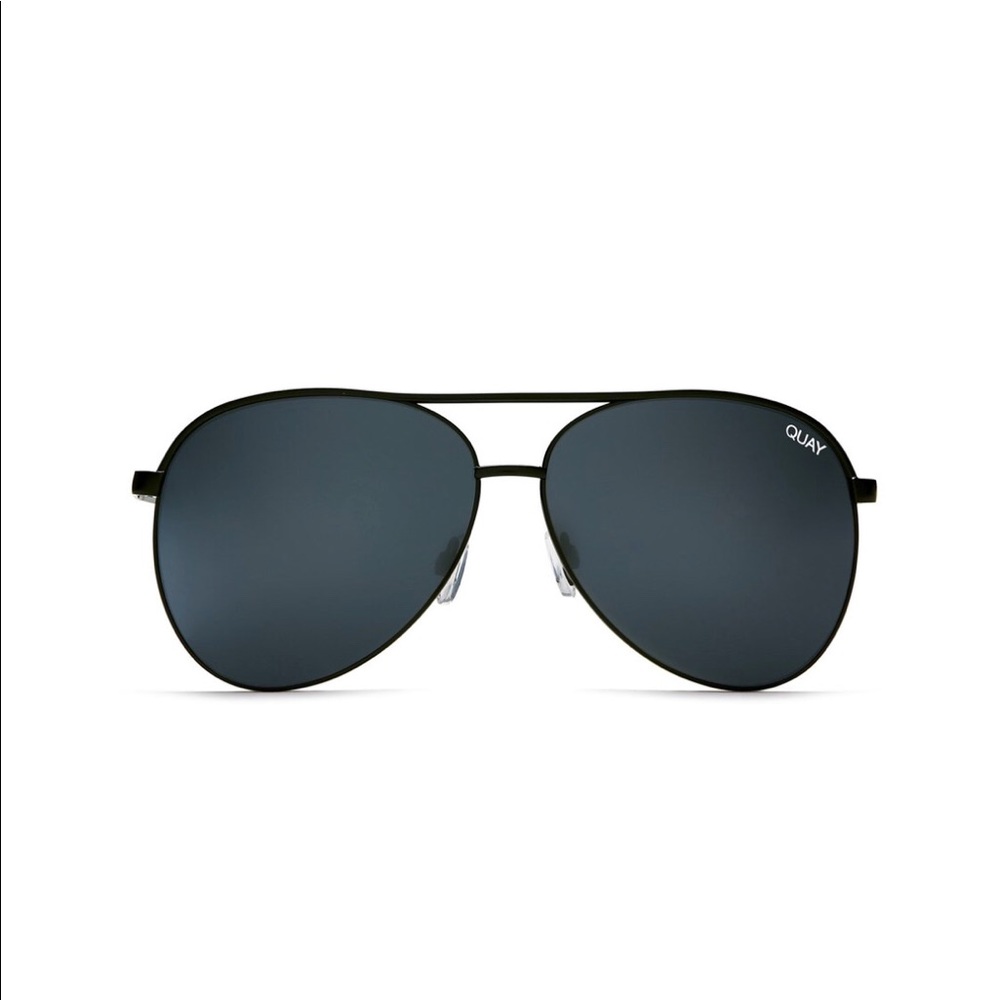 Quay Aviators